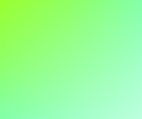 Abstract green blurred gradient background. Nature backdrop. Vector illustration. Ecology concept for your graphic design, banner or poster. EPS 10