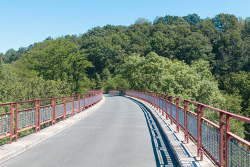 Aquädukt in Kettwig