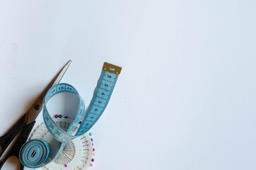 tools for sewing clothes