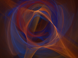 abstract colored background