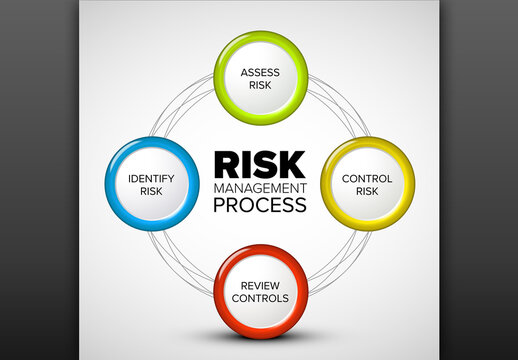 Risk Management Schema Layout