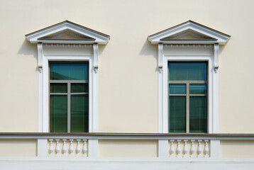 Fine Windows