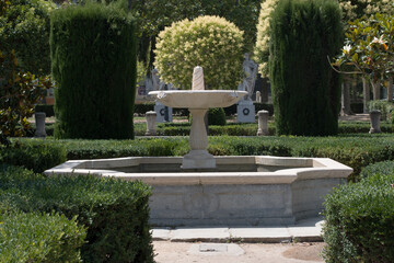 Fuente de los deseos