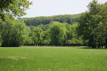 Lainzer Tiergarten