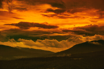 landscape  © Bogdan