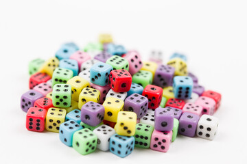 the lucky dice