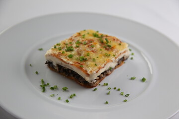 Lasagna