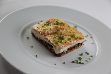 Lasagna