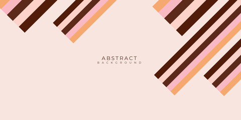 Vector set of minimal square backgrounds with organic abstract shapes and sample text in pastel colors