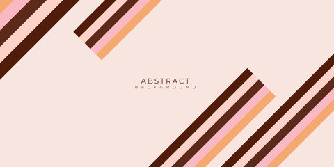 Vector set of minimal square backgrounds with organic abstract shapes and sample text in pastel colors