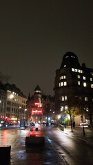 Fototapeta premium Gamla Stan