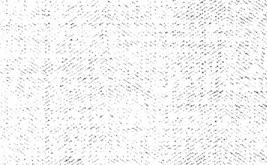 Subtle halftone grunge urban texture vector. Distressed overlay texture. Grunge background. Abstract mild textured effect. Vector Illustration. Black isolated on white. EPS10.