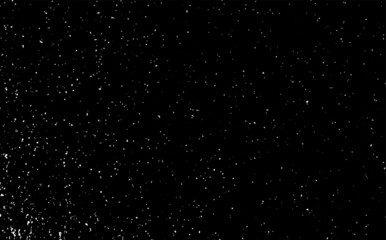 Subtle halftone grunge urban texture vector. Distressed overlay texture. Grunge background. Abstract mild textured effect. Vector Illustration. Black isolated on white. EPS10.