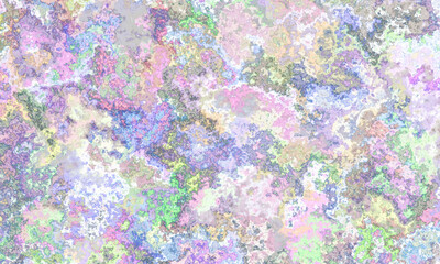 colored abstract decay rust weathered metal