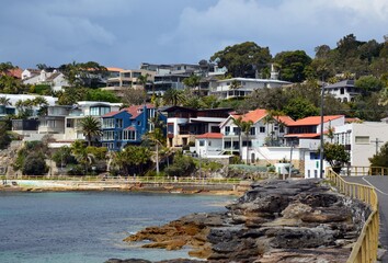 Manly Beach, Sydney, Australia