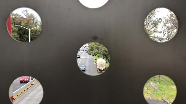 Tr&aacute;fico en Zapopan