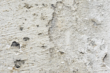 Wall plaster- abstract texture