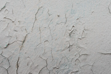 Wall plaster- abstract texture