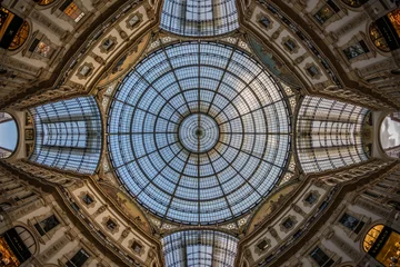  dome - milan © Ghaith