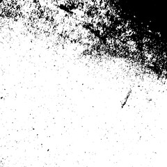 Grunge Overlay Background