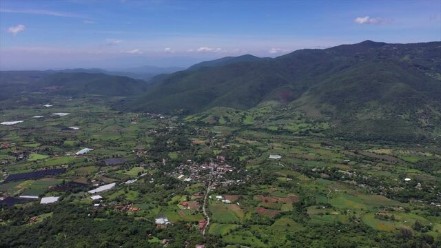 Malinalco M&eacute;xico