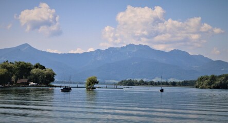 Chiemsee
