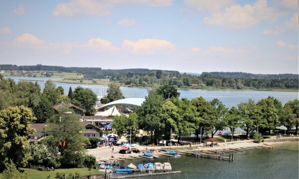Prien am Chiemsee
