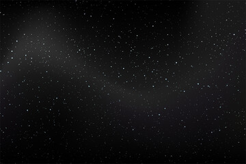 Obraz premium Creative design of universe background