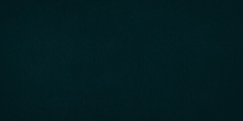 abstract dark sea green grunge background with dust