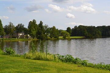 Goose Creek  Park