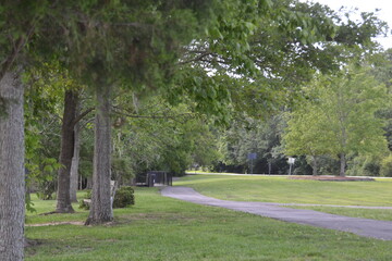 Goose Creek  Park