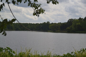 Goose Creek  Park