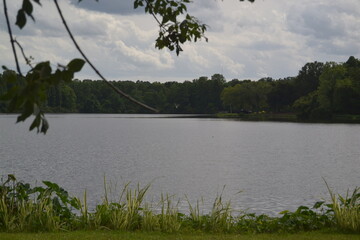 Goose Creek  Park