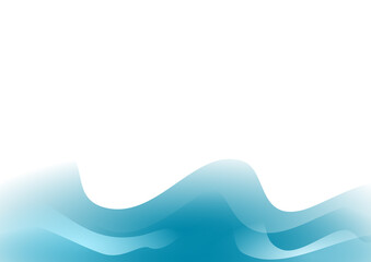 Fototapeta premium abstract color background with copy space for text