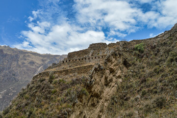 Sacred Valley Peru