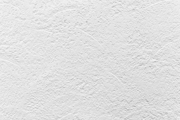 Texture and seamless background of white granite stone