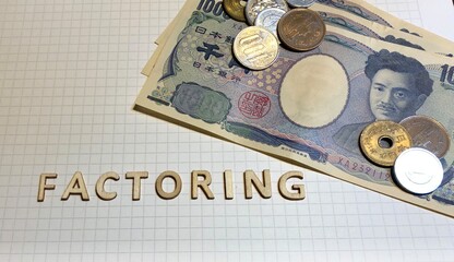 ファクタリング　売掛債権　買取