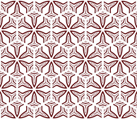 seamless floral geometric patterns. olive color. Texture for holiday cards, Valentines day, wedding invitations, design wallpaper, pattern fills, web page, banner, flyer. Vector illustration.