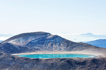 Tongariro