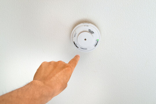 火災報知機 Images Browse 92 Stock Photos Vectors And Video Adobe Stock