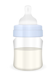 Baby bottle