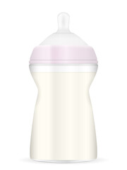 Baby bottle