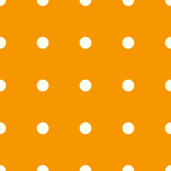 Geometric seamless pattern for scrapbooking, fabric, wallpaper. Sunny colors