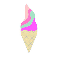 ice cream 