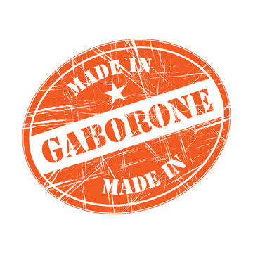 Made in Gaborone