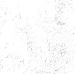grunge distress background texture . vector