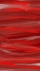 Red abstract background. Grunge style. Backdrop for design. Wall surface.