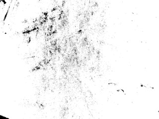 Obraz premium Scratch Grunge Urban Background.Texture Vector.Dust Overlay Distress Grain ,Simply Place illustration over any Object to Create grungy Effect .abstract,splattered , dirty,poster for your design.