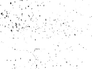 Light Distress Texture. Grain, Dirty  Effect. Overlay Background.