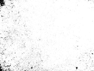 Light Distress Texture. Grain, Dirty  Effect. Overlay Background.